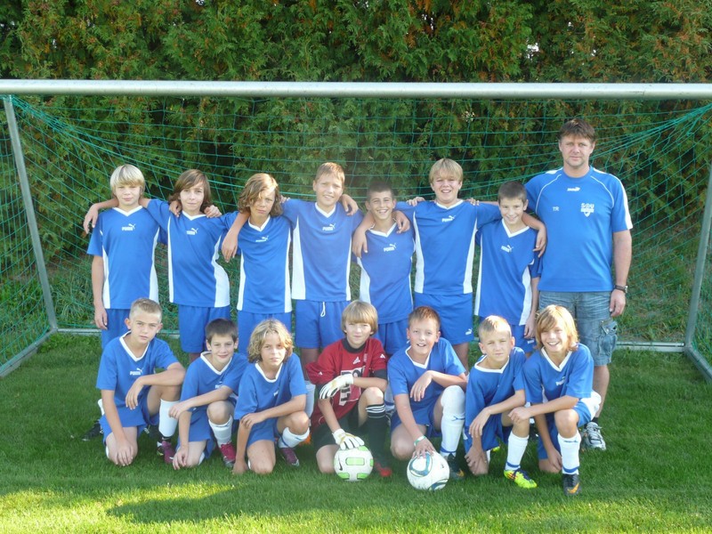 U13 MPO Herbst 2011